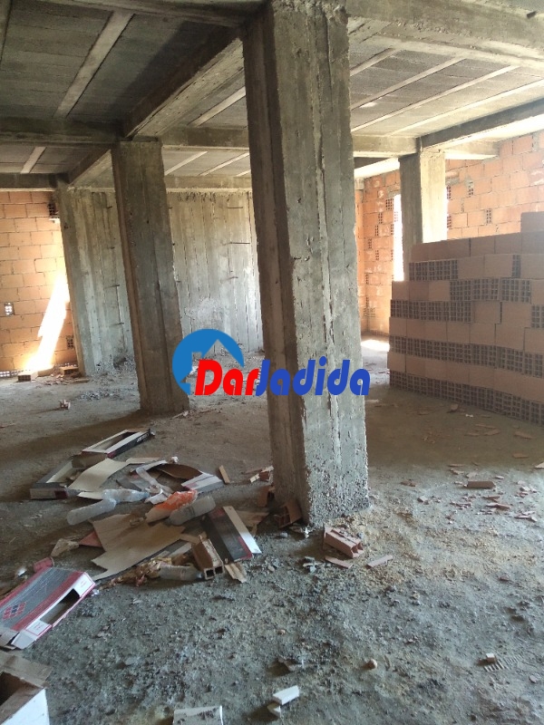 Vente Appartement F3 Tizi-ouzou