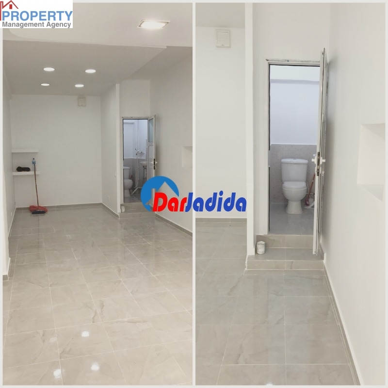 Location Local  Alger