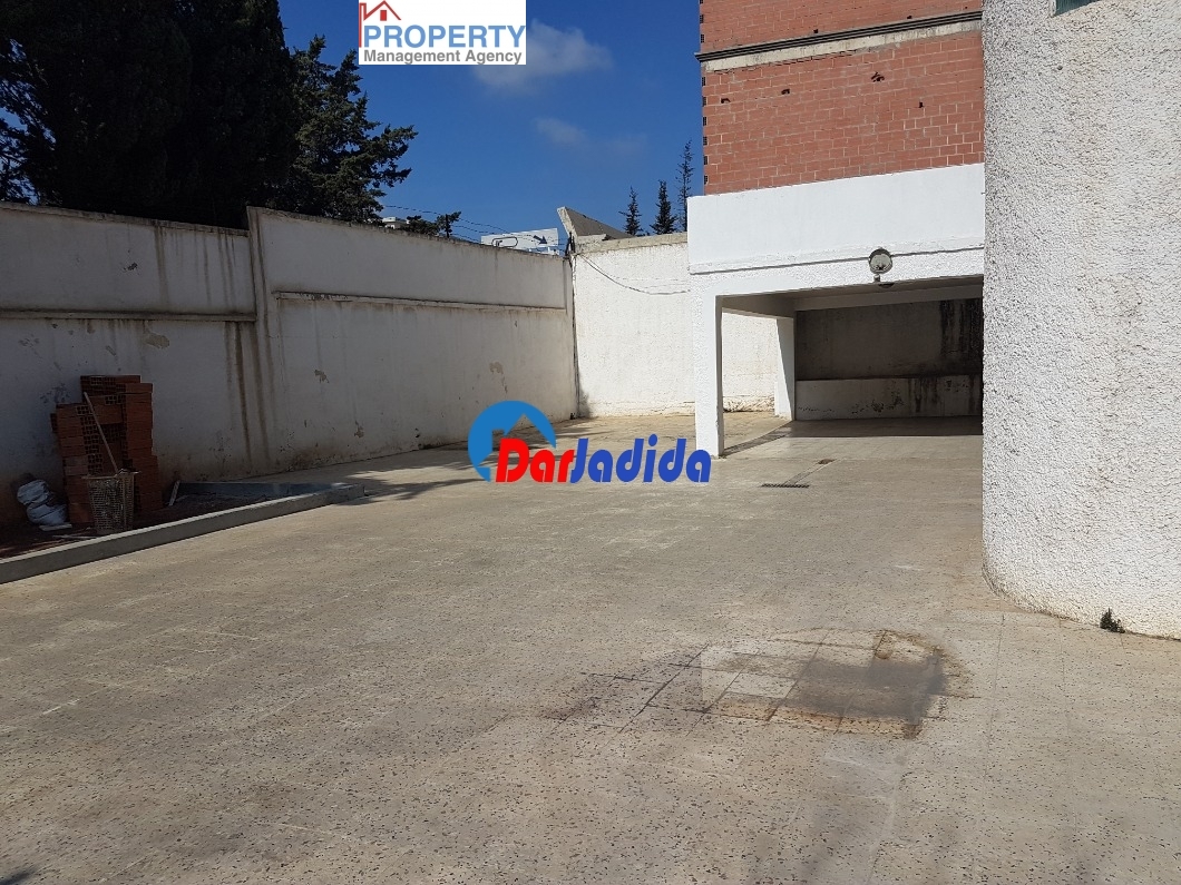 Location Villa F8 Alger