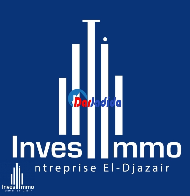 Location Appartement F4 Bejaia