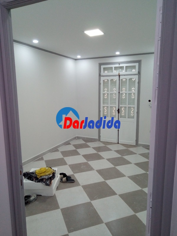 Location Appartement F5 Tizi-ouzou