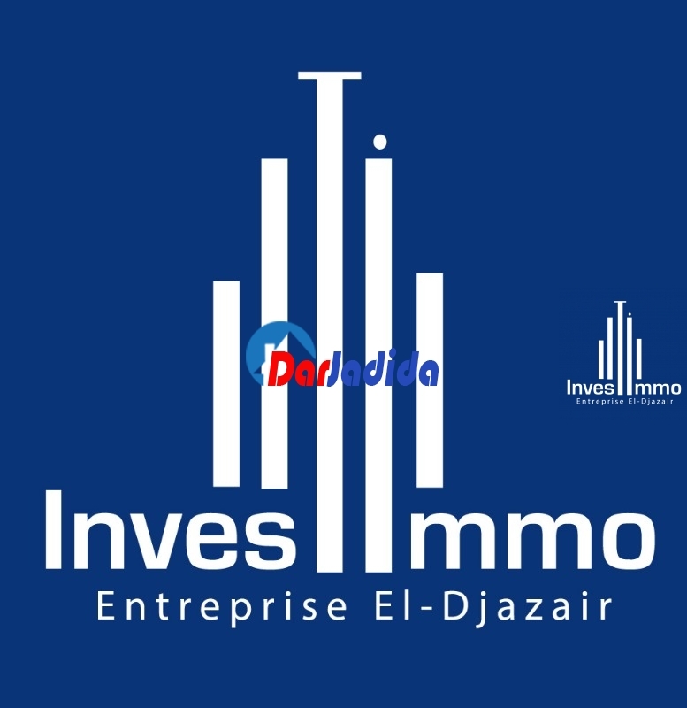 Vente Terrain  Bejaia