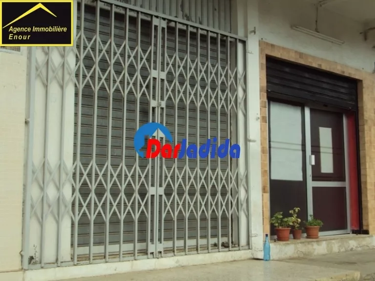 Location Local Bejaia