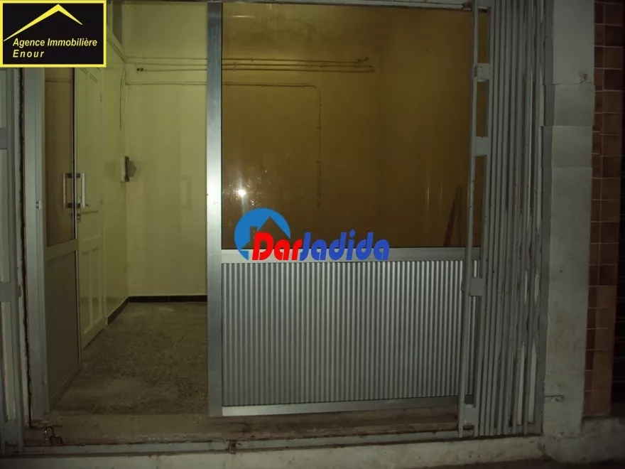 Location Local Bejaia