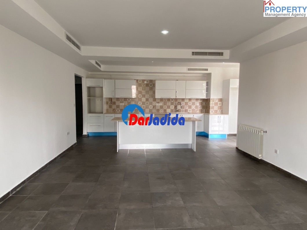Location Appartement F3 Alger