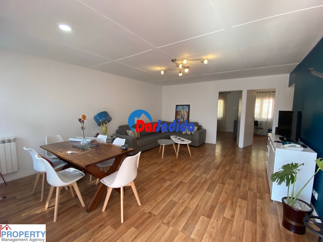 Location Villa F4 Alger