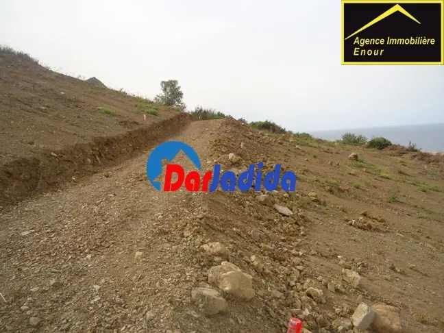 Vente Terrain Bejaia