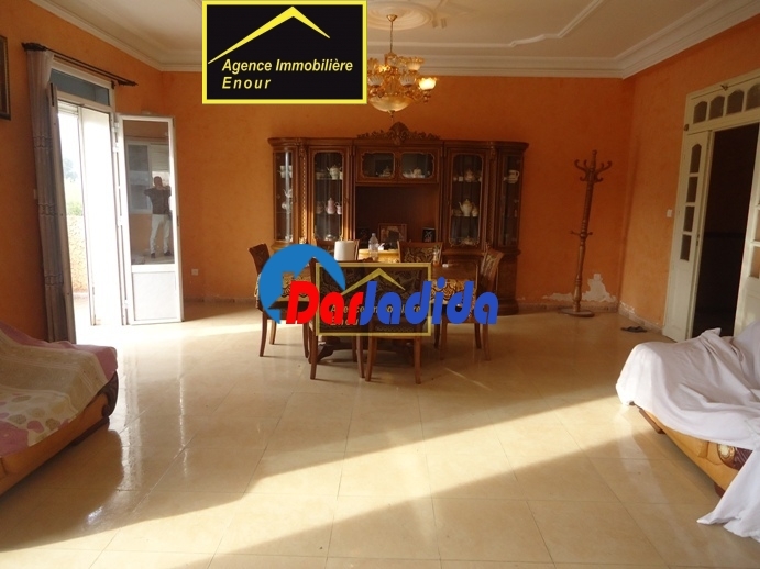Vente Villa F10 ou +  Bejaia