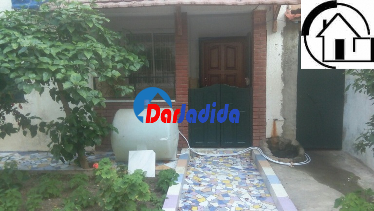 Vente Appartement F3 Bejaia