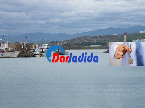 Vente Terrain  Jijel