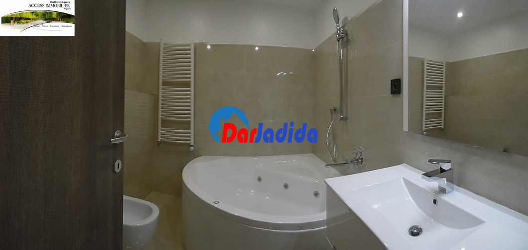 Location Villa F6 Alger