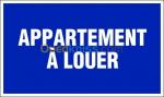 Location Appartement F4 Alger