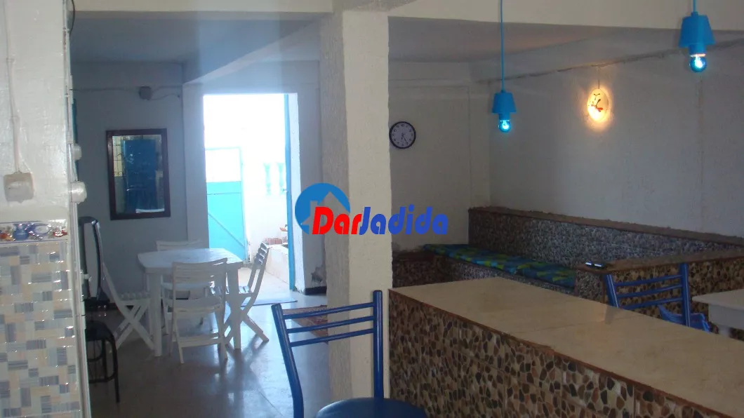 Location vacances Bungalow F4 Bejaia