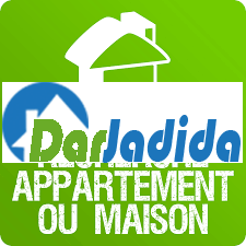 Prospection Villa  Alger