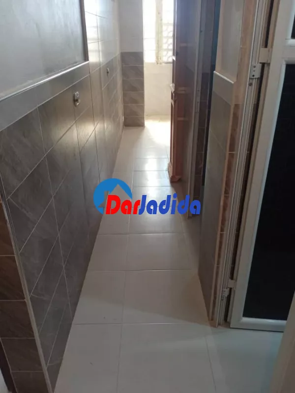 Vente Appartement F4 Oued Forcha Annaba Annaba