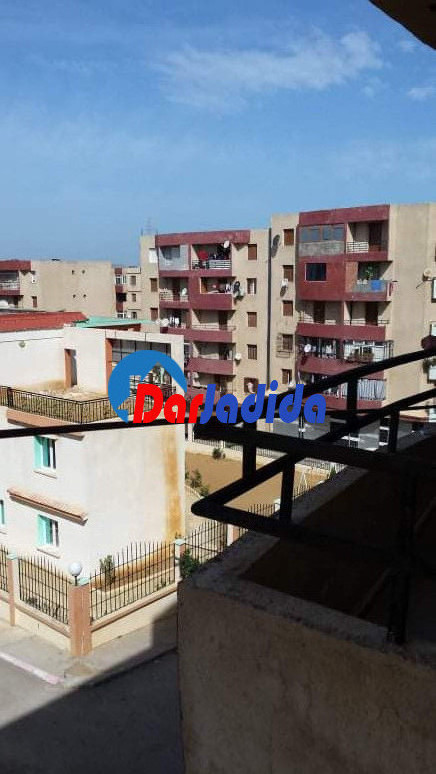 Location vacances Appartement F3 Boumerdes