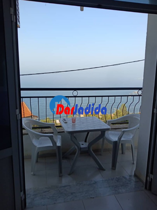 Location vacances Appartement F2 Bejaia
