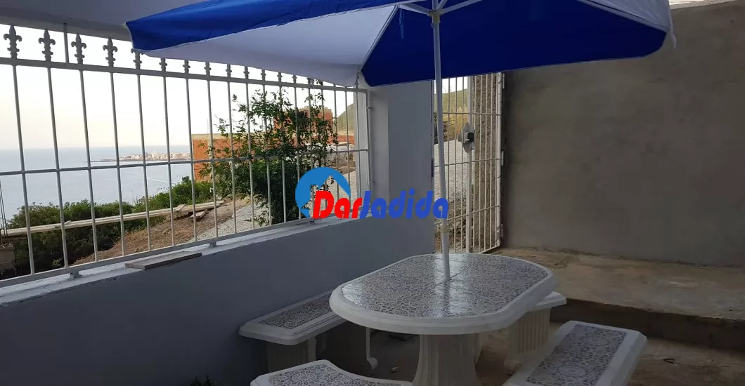 Location vacances Appartement F2 Bejaia