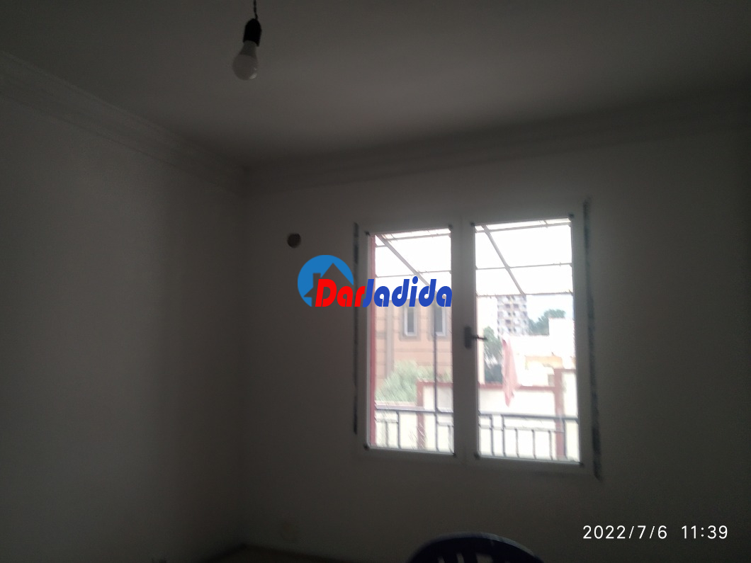 Location Appartement F4 Tizi-ouzou