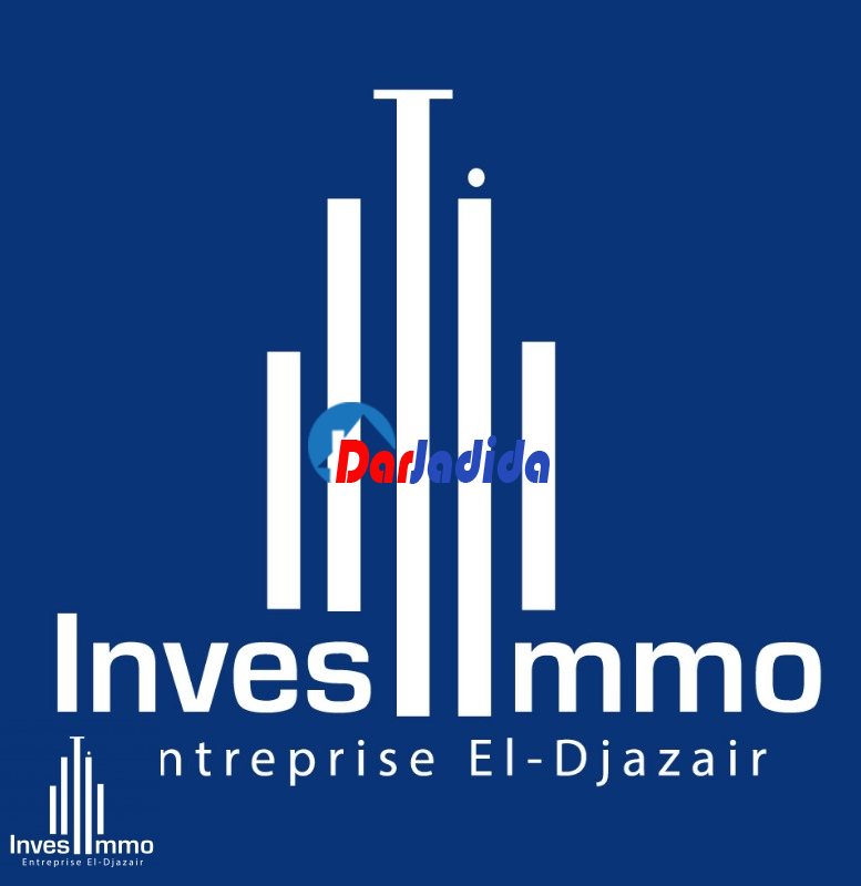 Vente Appartement F4 Bejaia