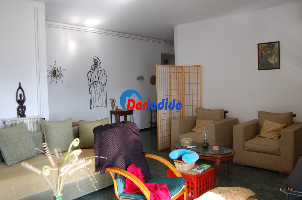Vente Appartement  Alger