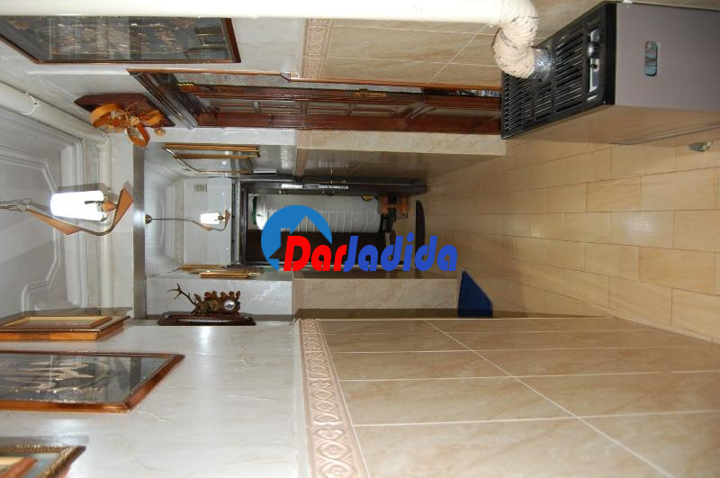 Vente Appartement  Alger