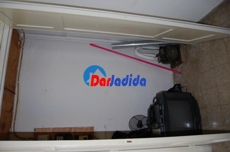 Vente Appartement  Alger