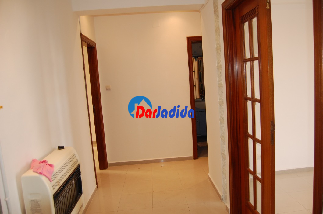 Vente Appartement  Alger