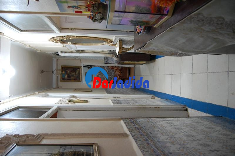 Vente Appartement  Alger