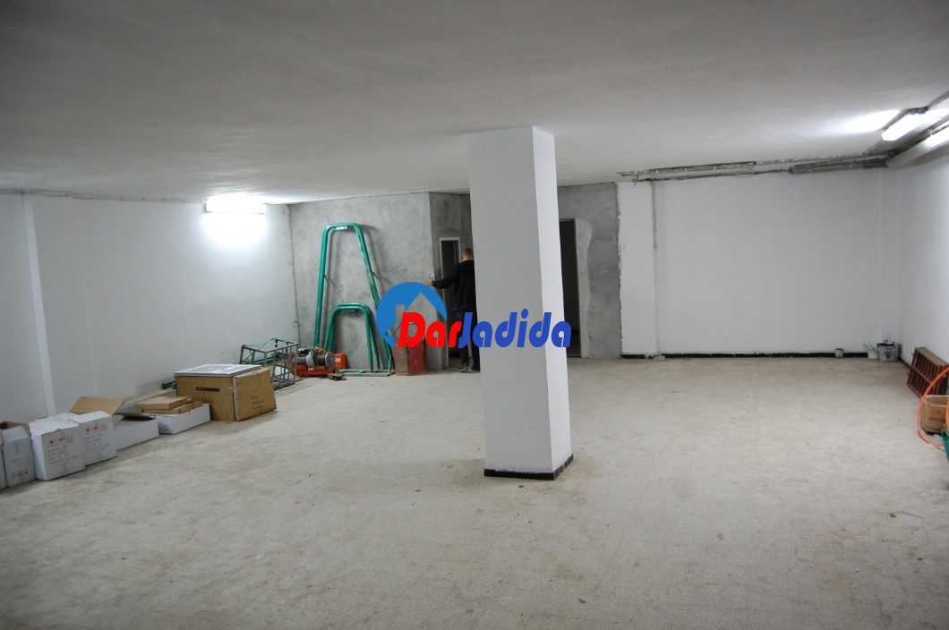 Vente Immeuble  Alger