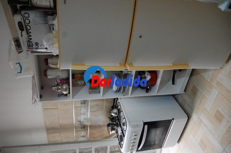 Location Appartement  Alger