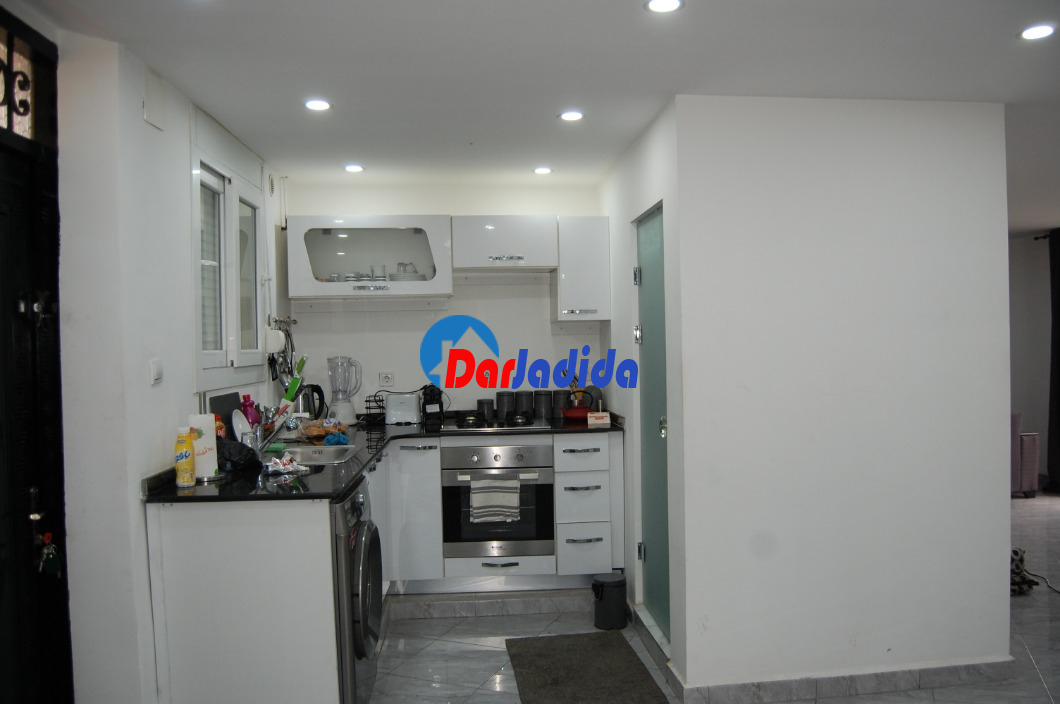 Location Appartement  Alger