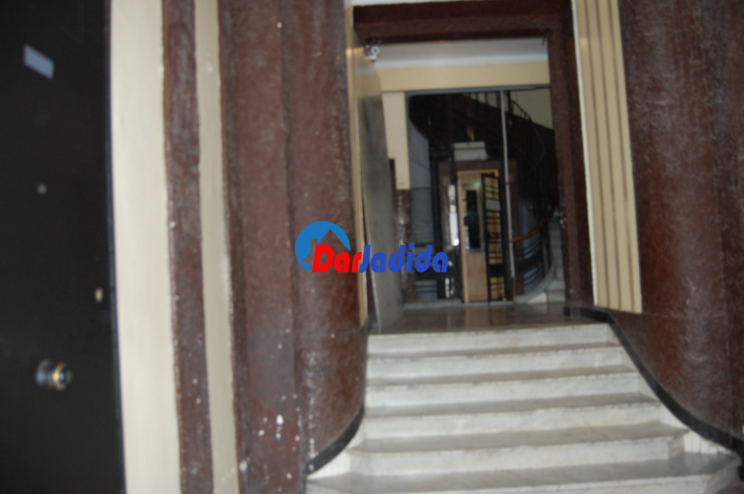 Location Appartement  Alger