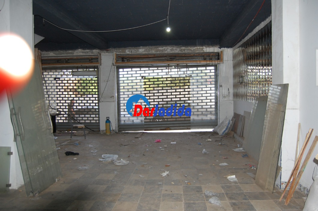 Location Local  Alger