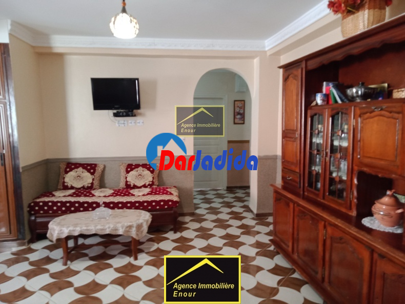 Vente Villa F10 ou +  Bejaia