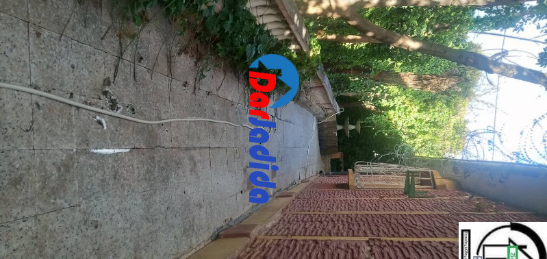 Location Villa F4 Setif