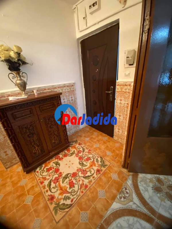 Location Appartement F3 Annaba