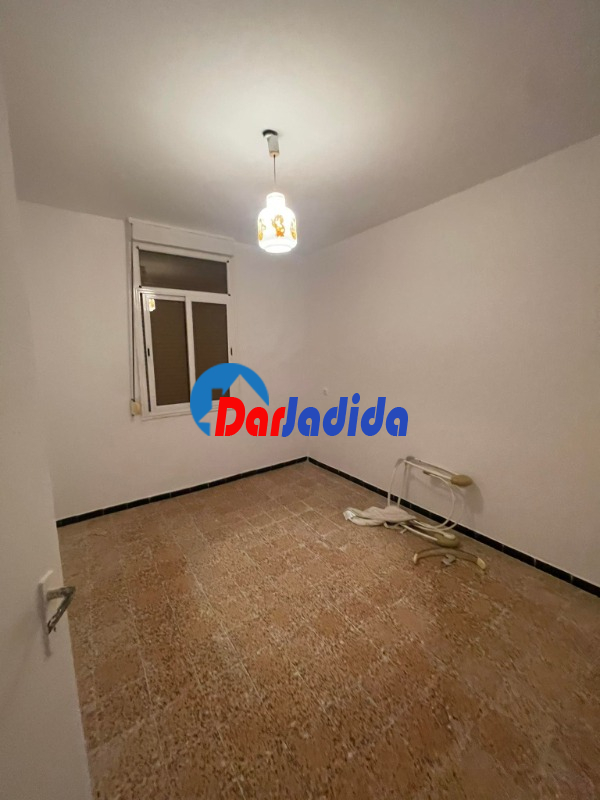 Vente Appartement F3 Annaba