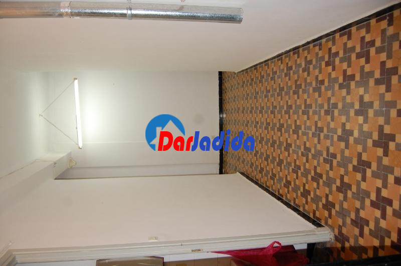 Vente Appartement  Alger