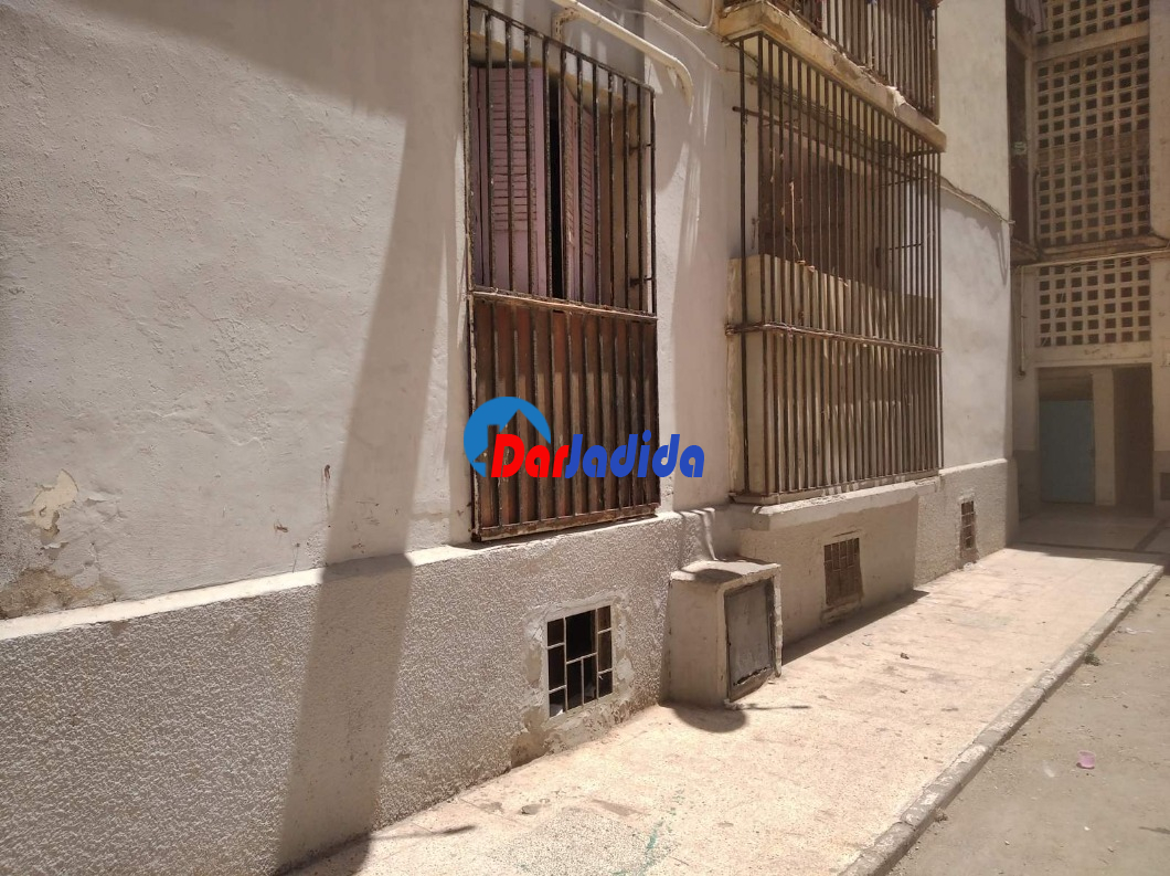 Vente Appartement F4 Oran