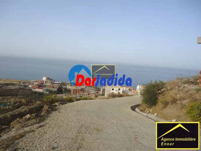 Vente Terrain Bejaia