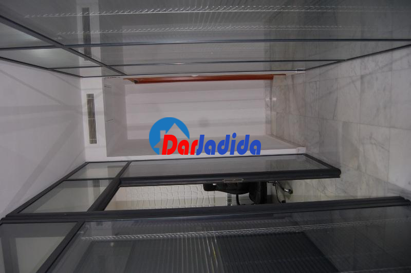 Vente Immeuble  Alger