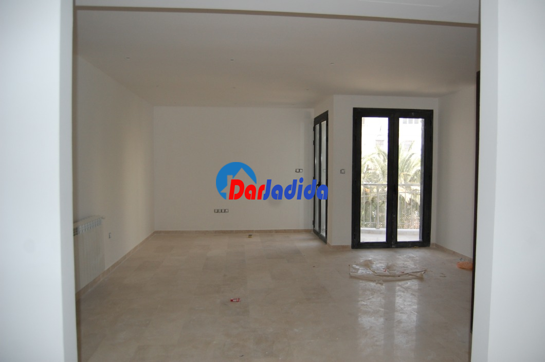 Vente Appartement  Alger