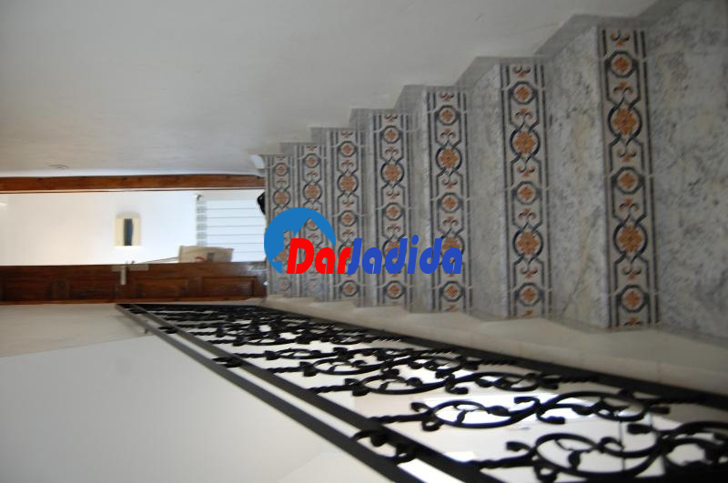 Location Appartement  Alger