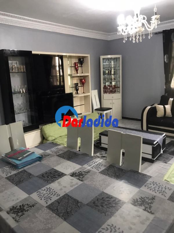 Vente Villa  Annaba