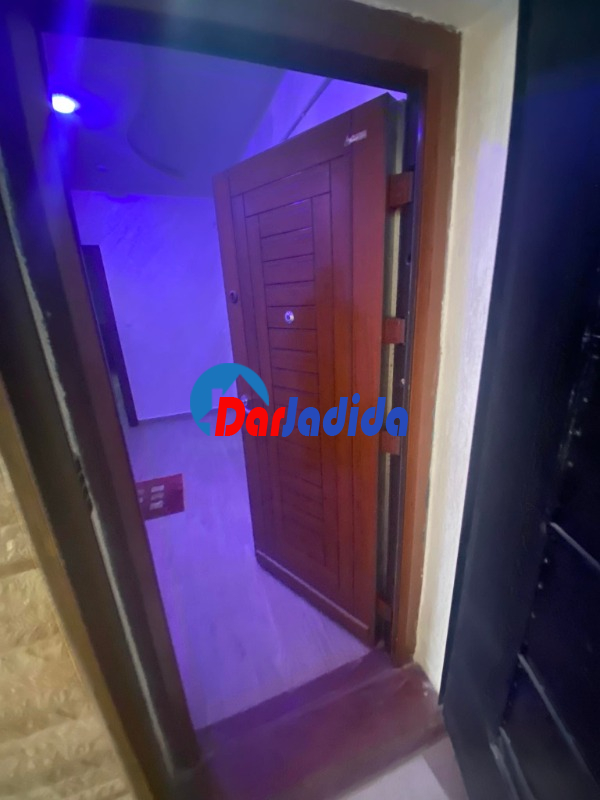 Vente Appartement F4 Annaba