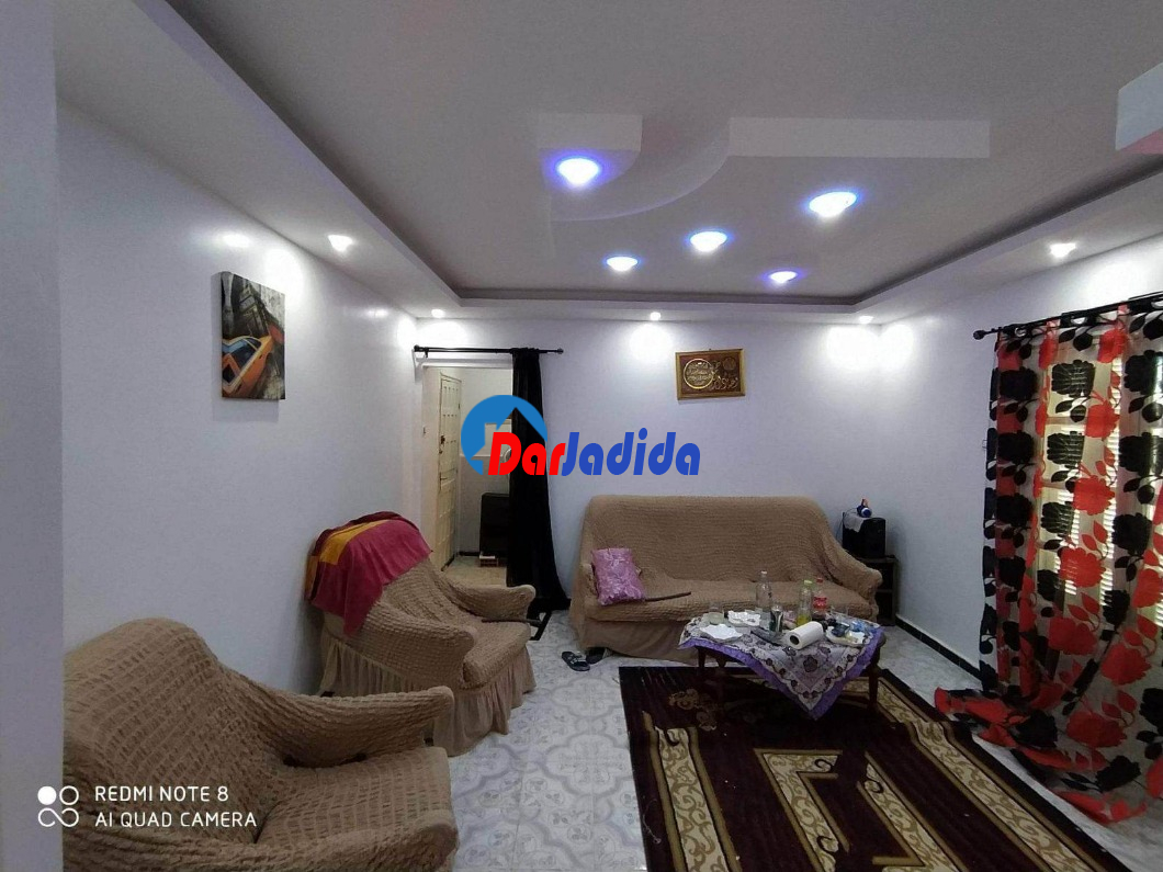 Vente Appartement F2 Annaba