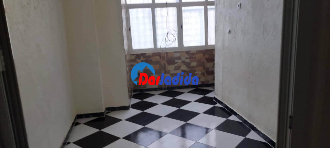 Vente Appartement F2 Annaba