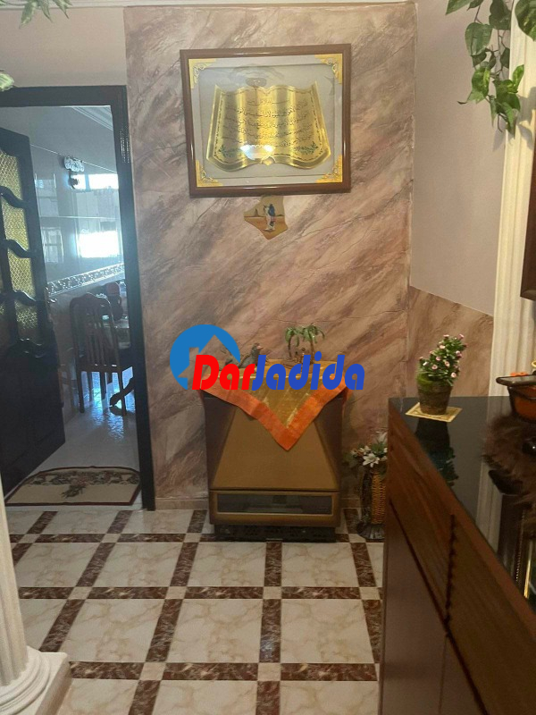 Vente Appartement F3 Annaba