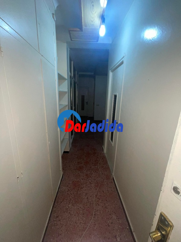 Location Niveau de villa F3 Annaba